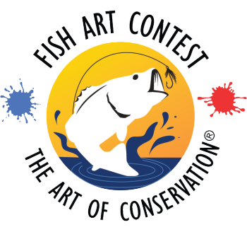 Youth Fish Art Contest opens for Tennessee students