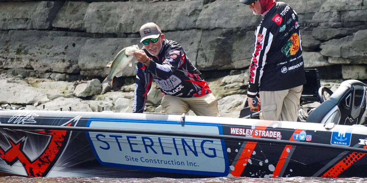 Watts Bar tournament preview points to healthy grass bite