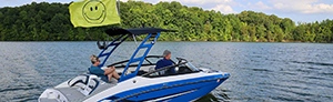 TVA lake dashboard brings reservoir and release information together
