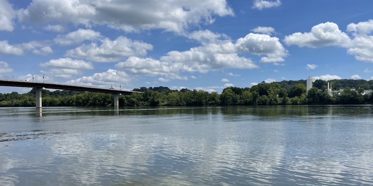 Florida boater dies after falling overboard on Watts Bar