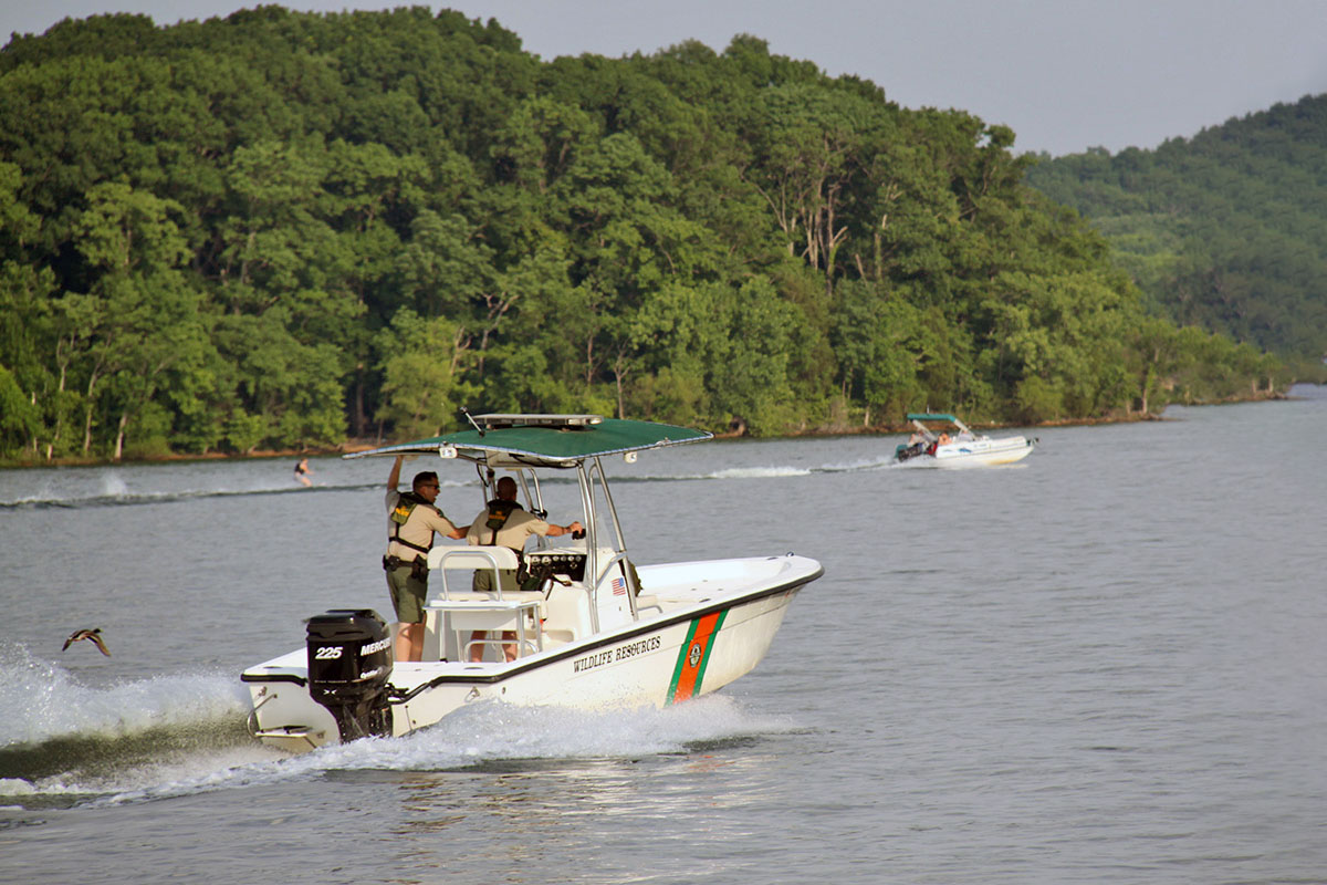 Missing Percy Priest swimmer recovered; investigation continues