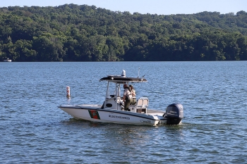 No boating fatalities reported over Labor Day weekend