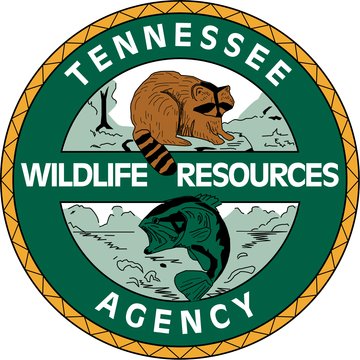 TWRA logo